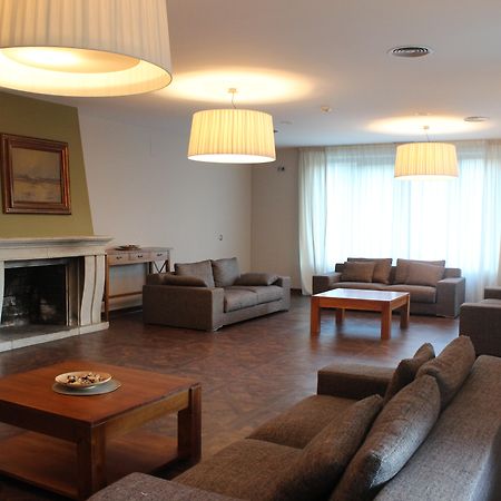 Oca Aldeaduero Hotel Salto de Saucelle Kültér fotó