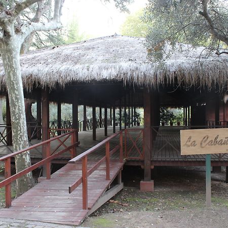 Oca Aldeaduero Hotel Salto de Saucelle Kültér fotó