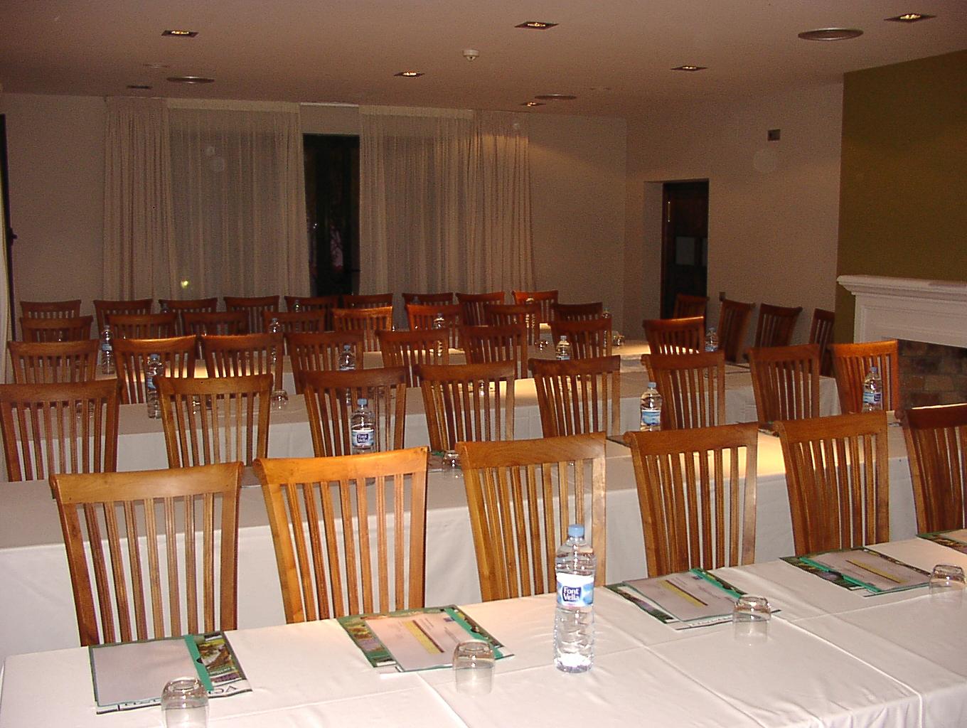 Oca Aldeaduero Hotel Salto de Saucelle Kültér fotó