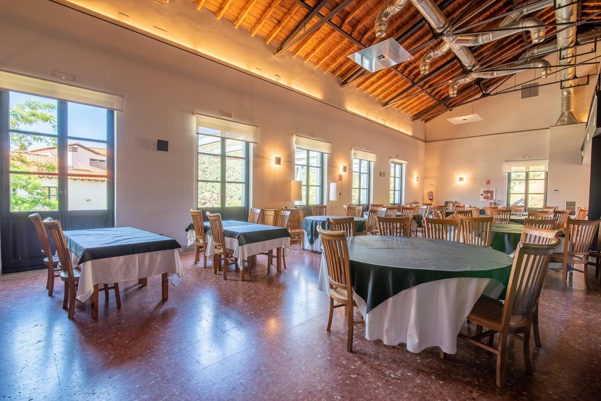 Oca Aldeaduero Hotel Salto de Saucelle Kültér fotó