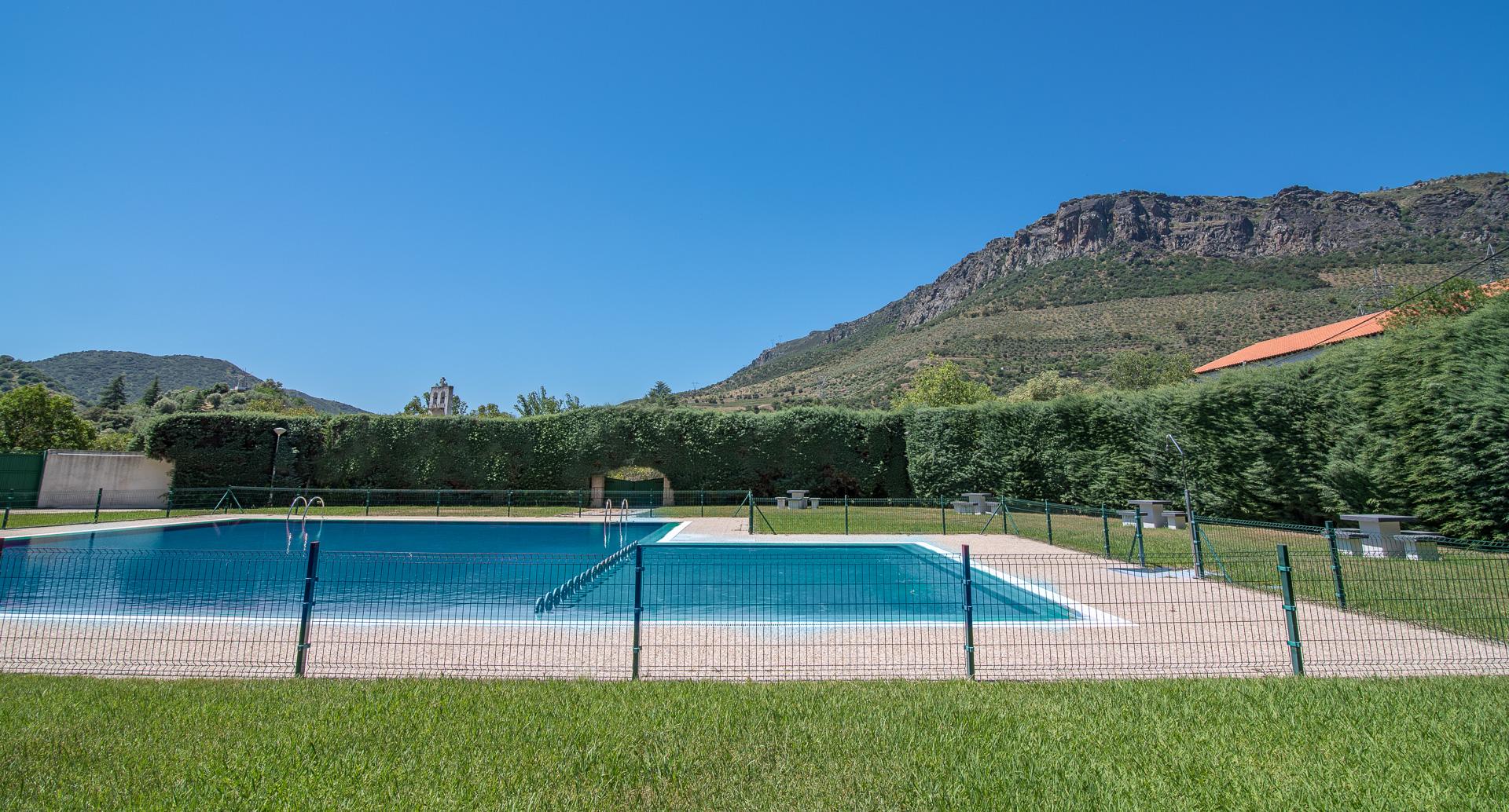 Oca Aldeaduero Hotel Salto de Saucelle Kültér fotó