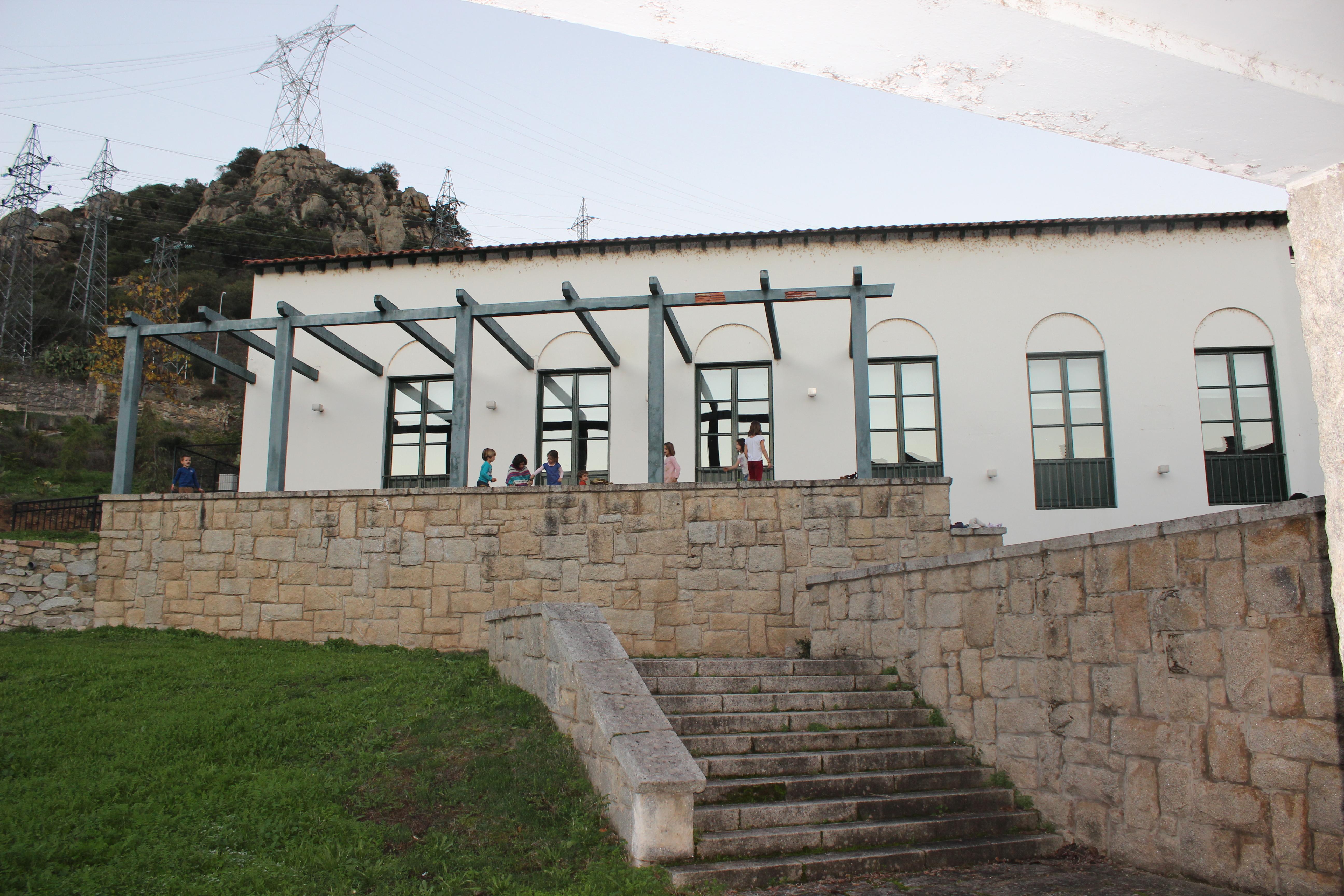 Oca Aldeaduero Hotel Salto de Saucelle Kültér fotó