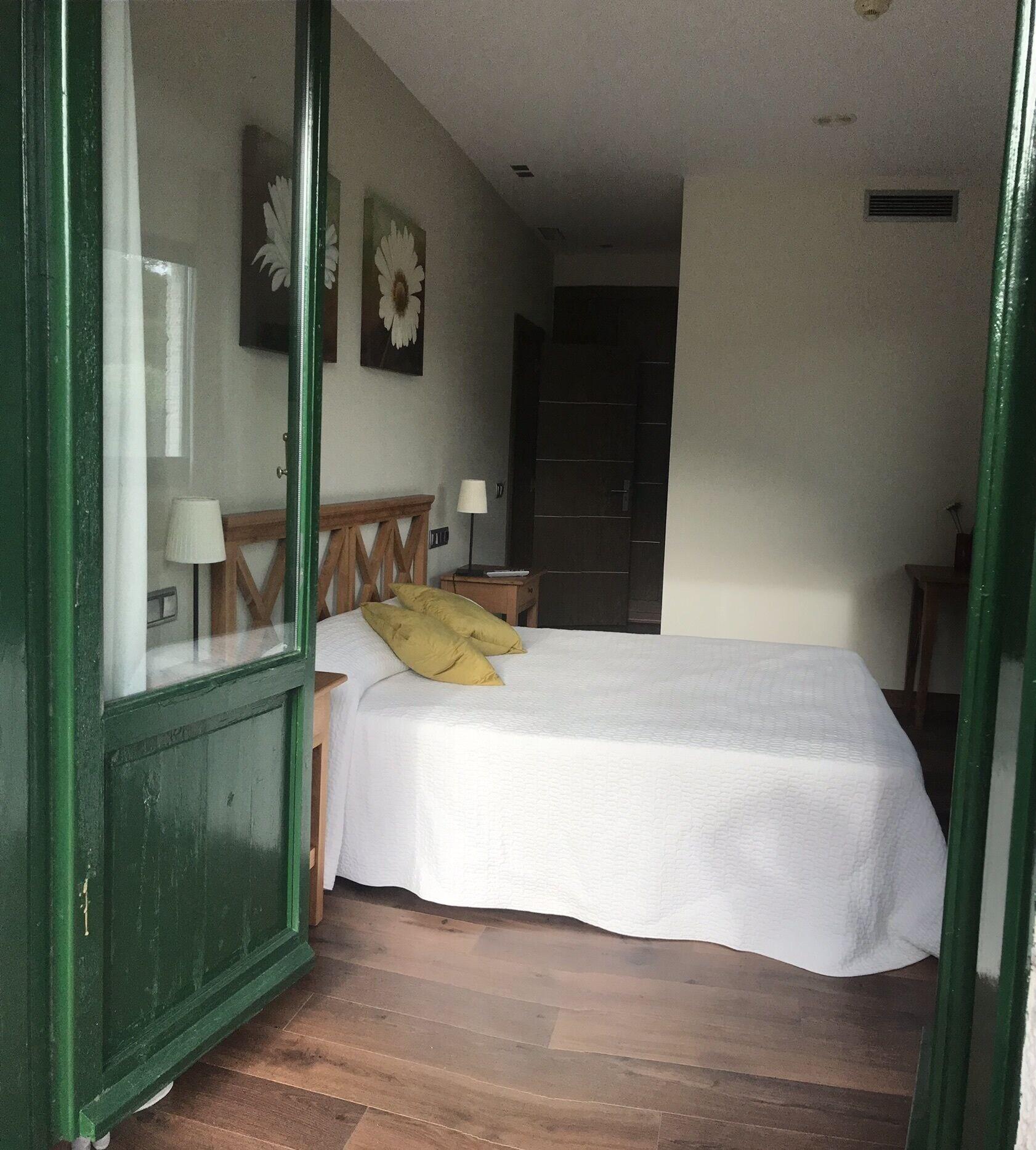 Oca Aldeaduero Hotel Salto de Saucelle Kültér fotó