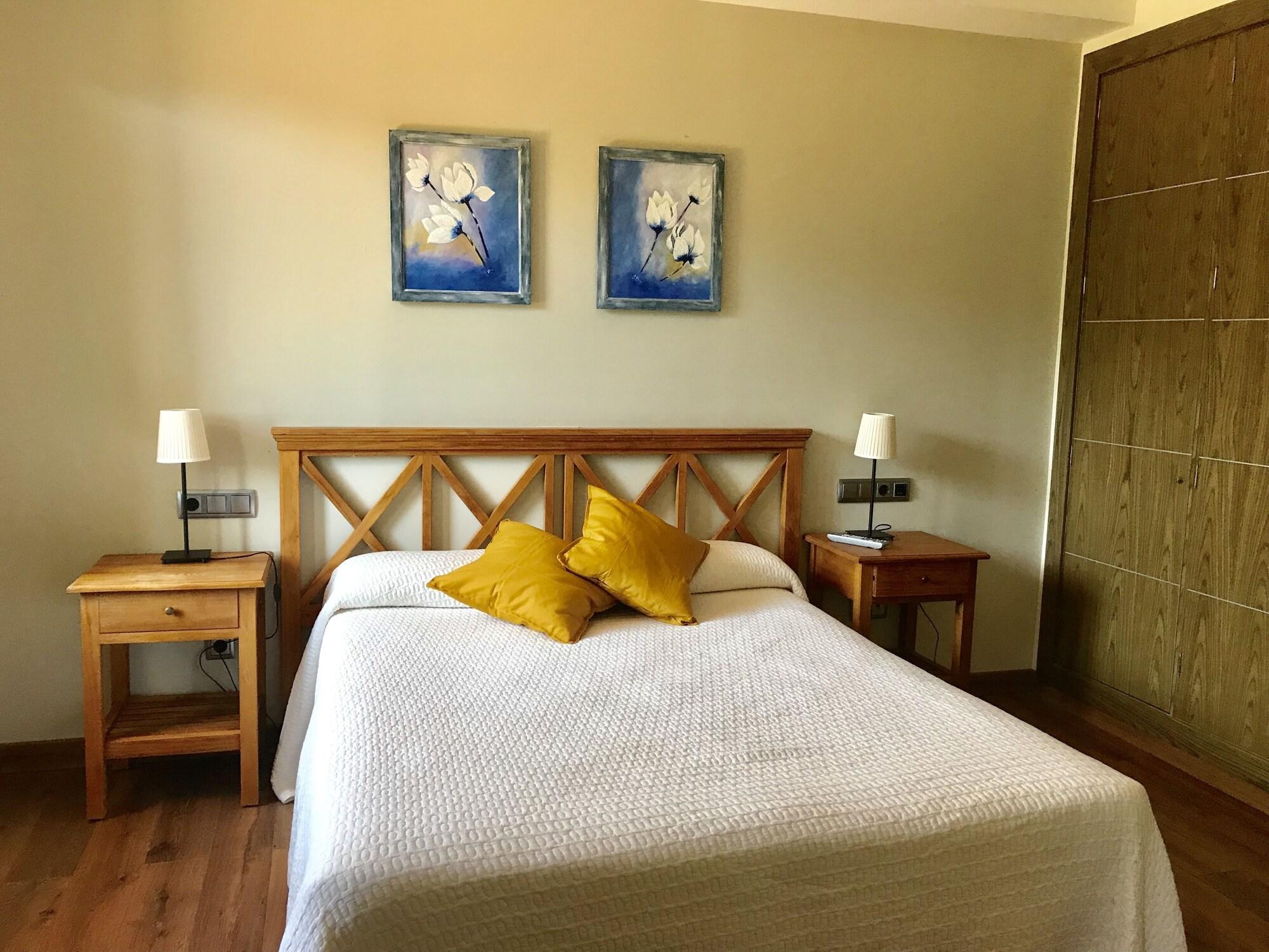 Oca Aldeaduero Hotel Salto de Saucelle Kültér fotó