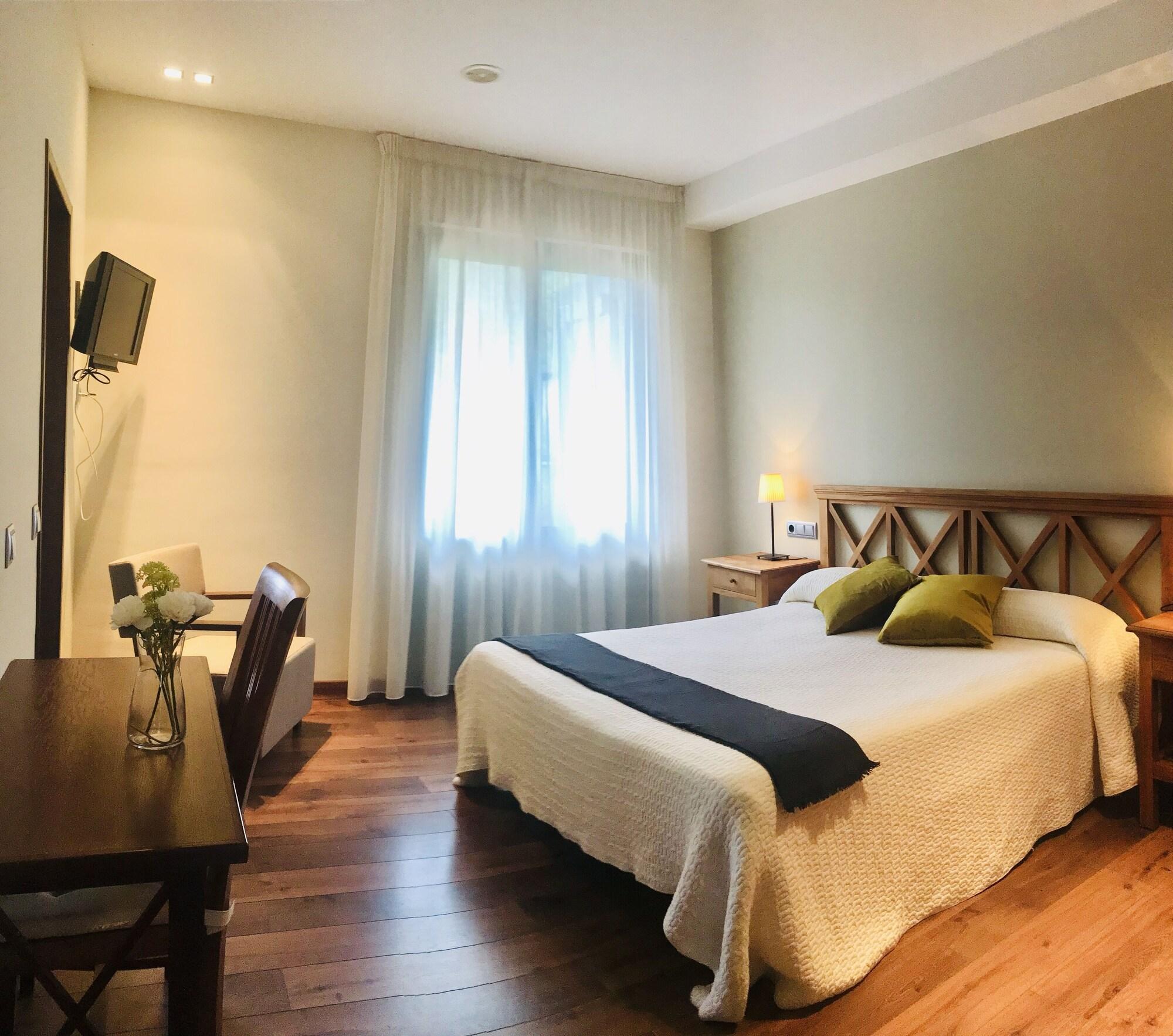 Oca Aldeaduero Hotel Salto de Saucelle Kültér fotó