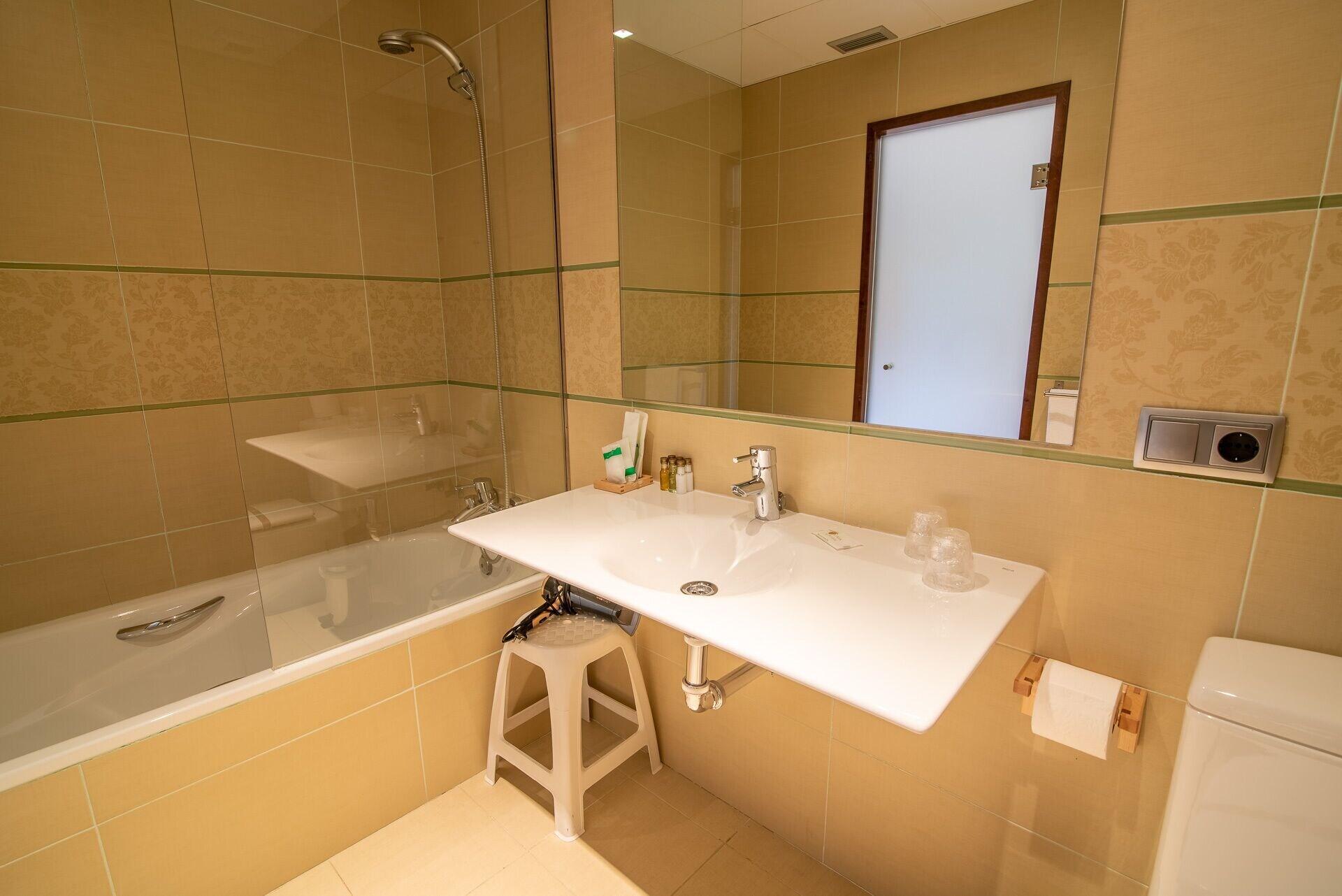 Oca Aldeaduero Hotel Salto de Saucelle Kültér fotó