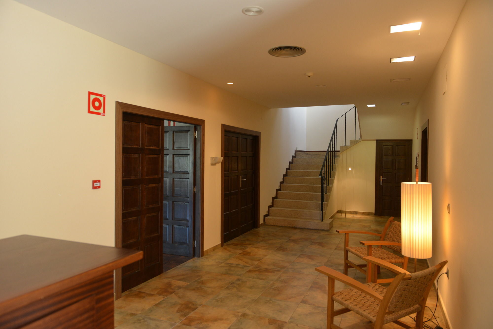 Oca Aldeaduero Hotel Salto de Saucelle Kültér fotó