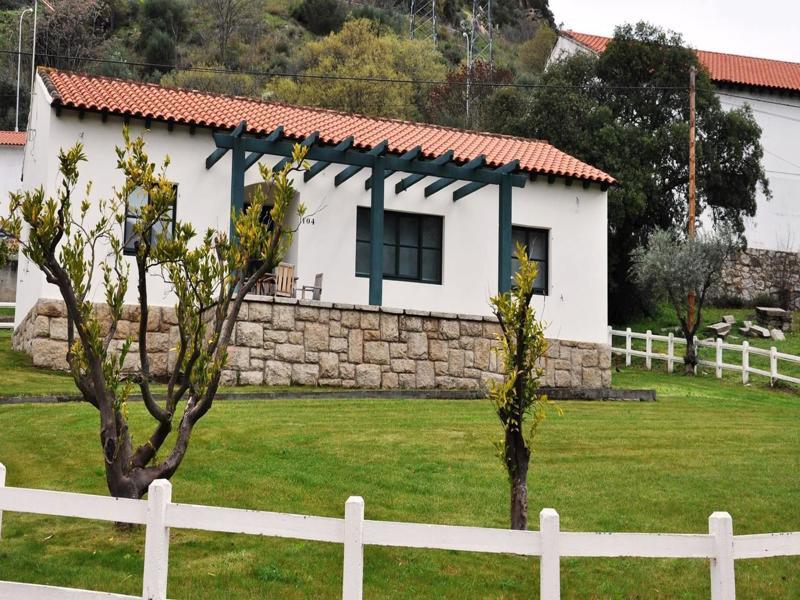 Oca Aldeaduero Hotel Salto de Saucelle Kültér fotó