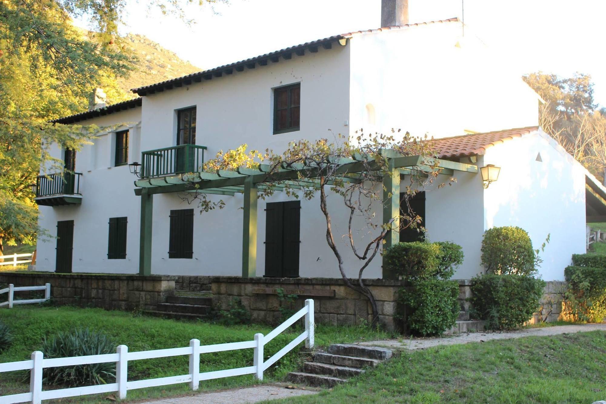 Oca Aldeaduero Hotel Salto de Saucelle Kültér fotó