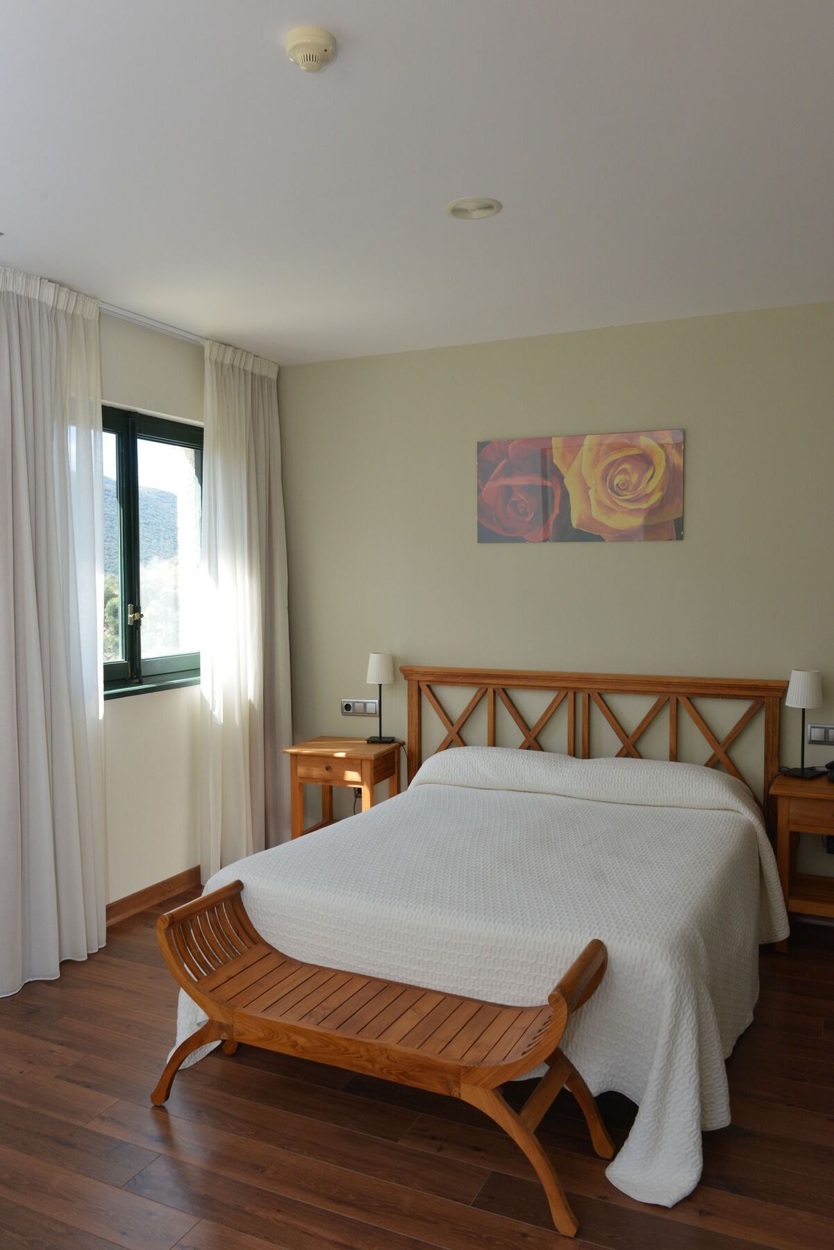Oca Aldeaduero Hotel Salto de Saucelle Kültér fotó